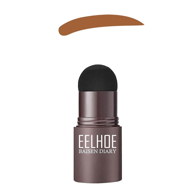 Eyebrow Stencil Stamp
