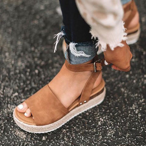 Women's Summer Sandals 