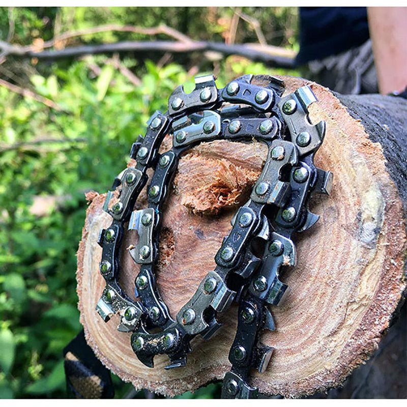 Pocket chainsaw