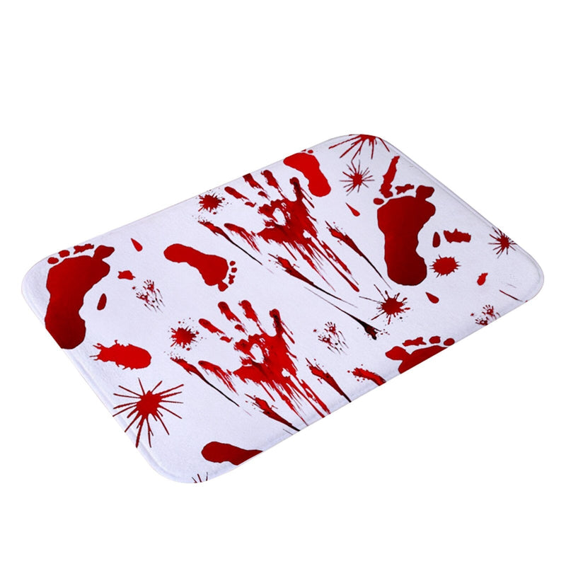 Bloody Badmat