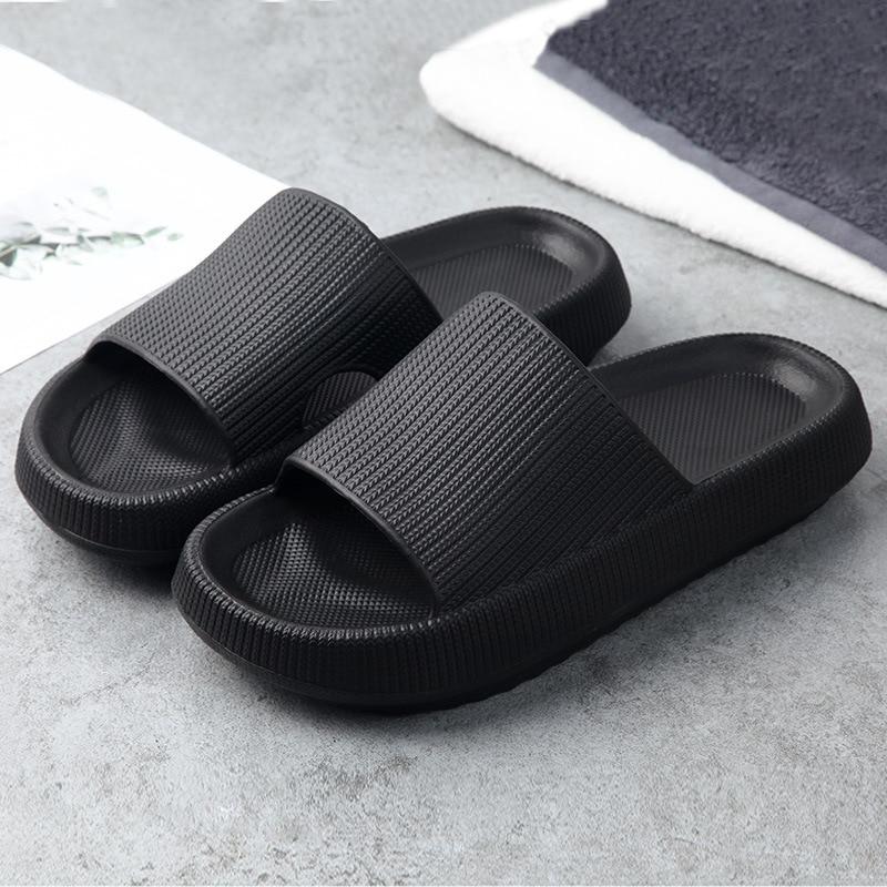 Universele Sneldrogende Verdikte Anti-slip Sandalen