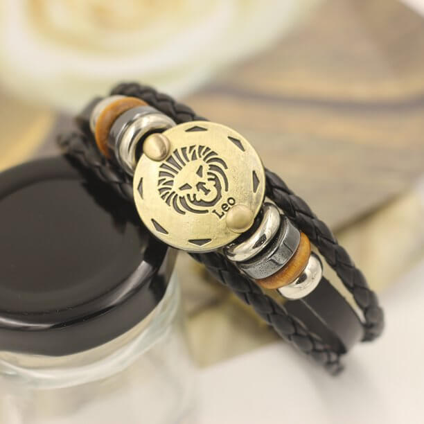 Zodiac Bracelet
