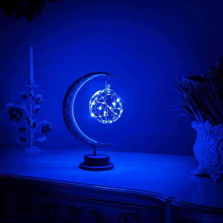 Betoverde Maanlamp