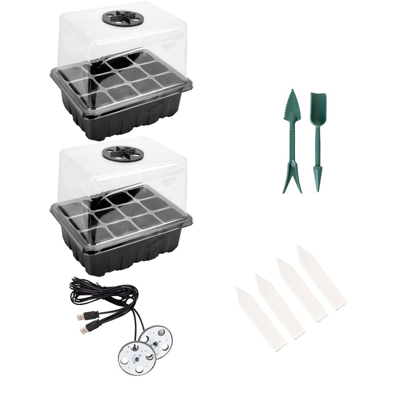 Seed Starter Trays