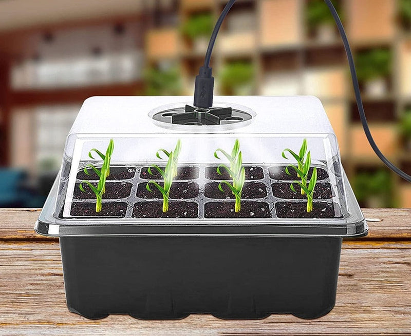 Seed Starter Trays