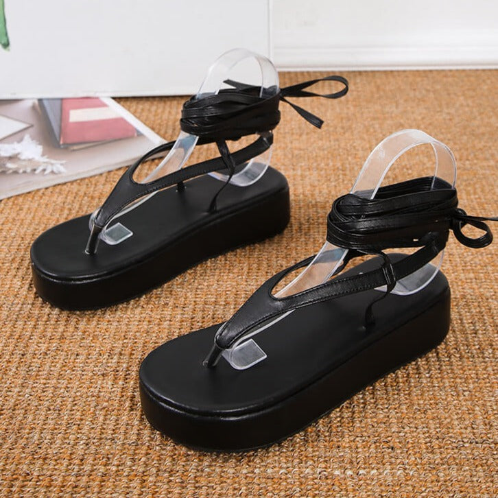 Women's Gladiator Sandals 