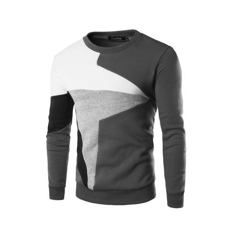 Men's Crewneck Sweatshirt