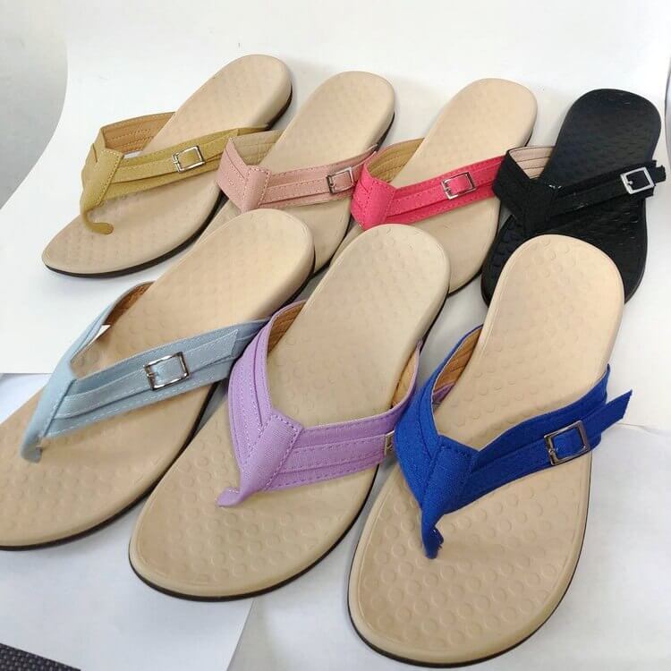 Summer Orthopedic Sandals