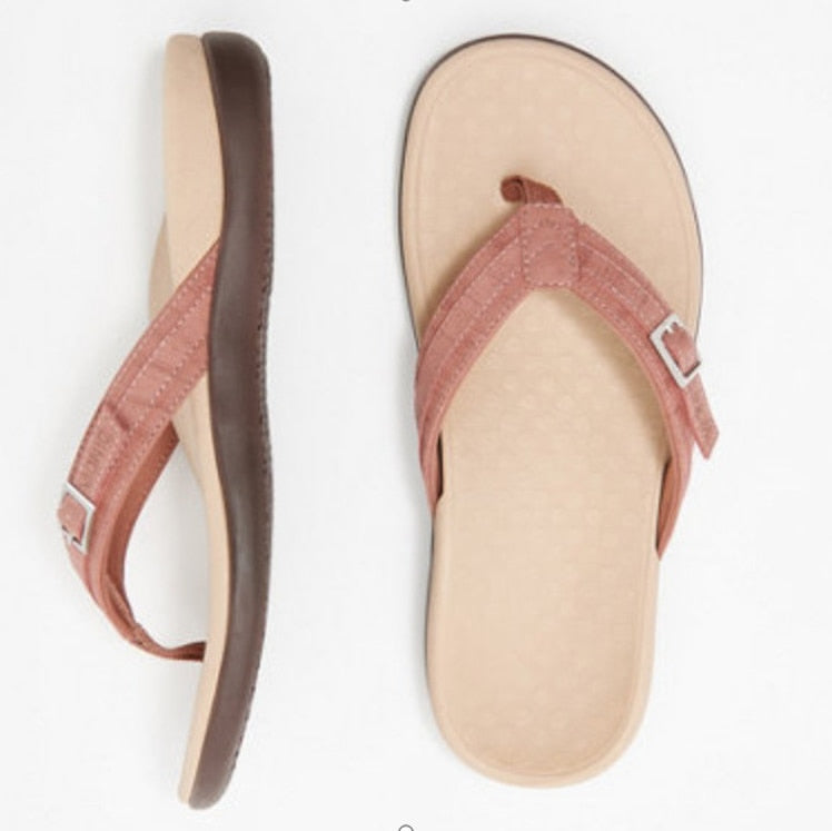Summer Orthopedic Sandals