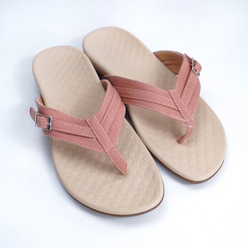 Summer Orthopedic Sandals