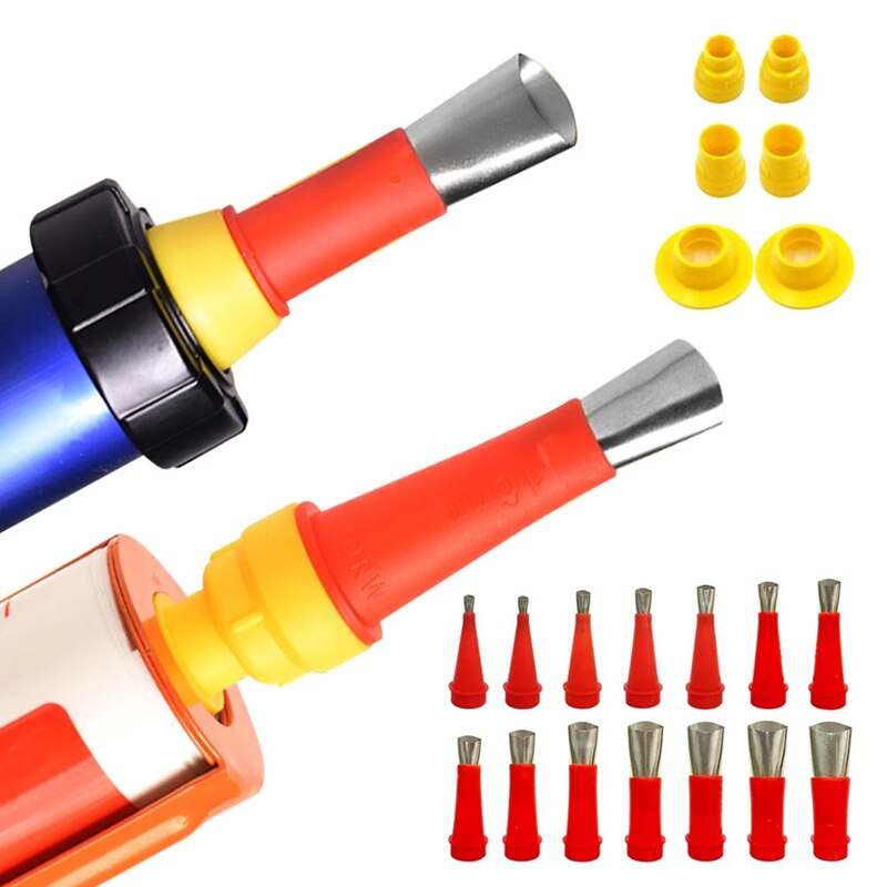 Vulmondstuk Applicator