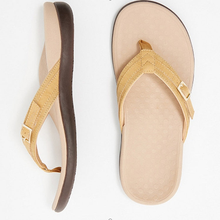 Summer Orthopedic Sandals