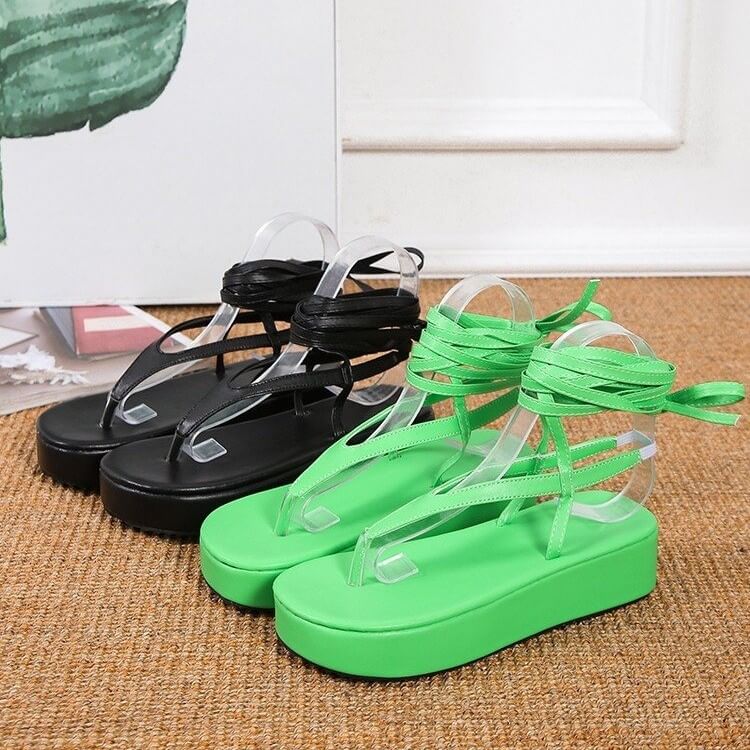 Women's Gladiator Sandals 