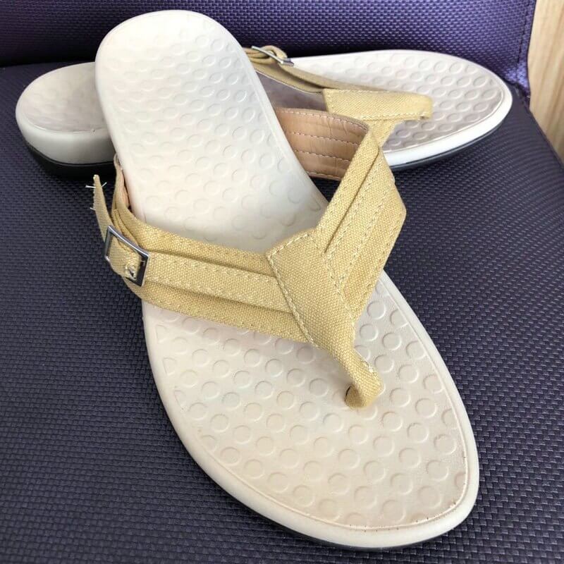 Summer Orthopedic Sandals