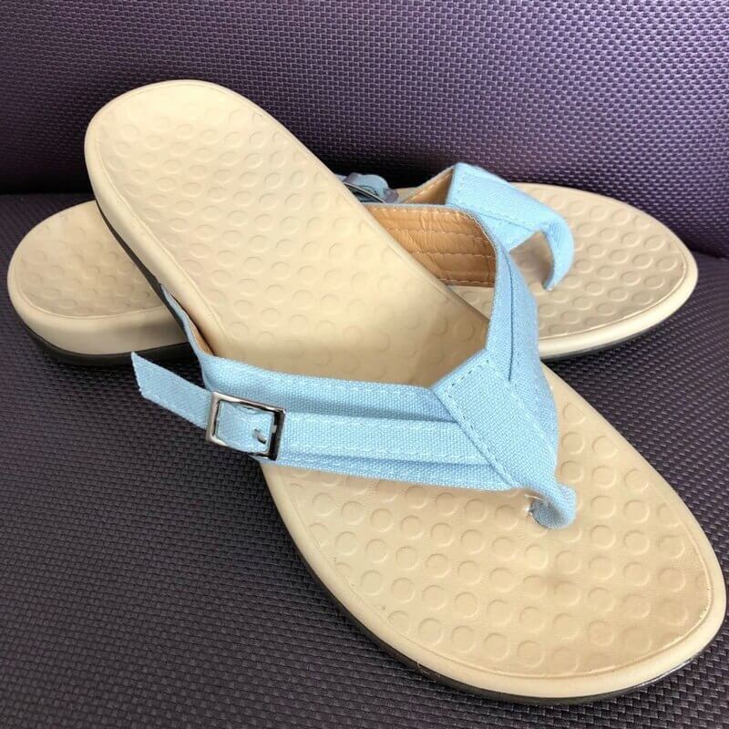 Summer Orthopedic Sandals