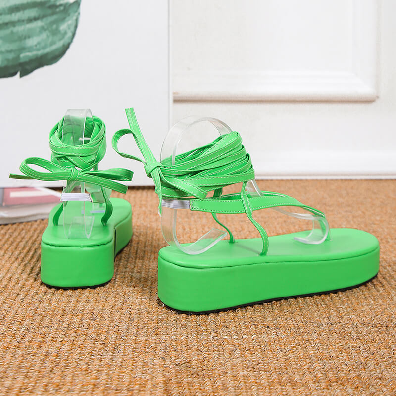Women's Gladiator Sandals 