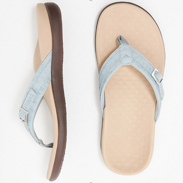 Summer Orthopedic Sandals