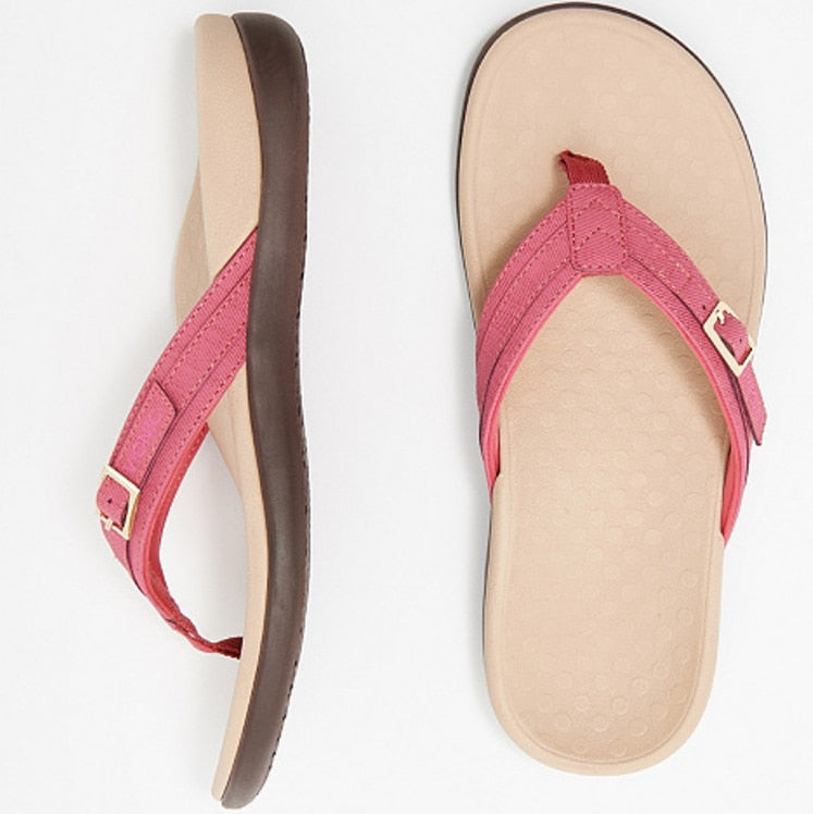 Summer Orthopedic Sandals