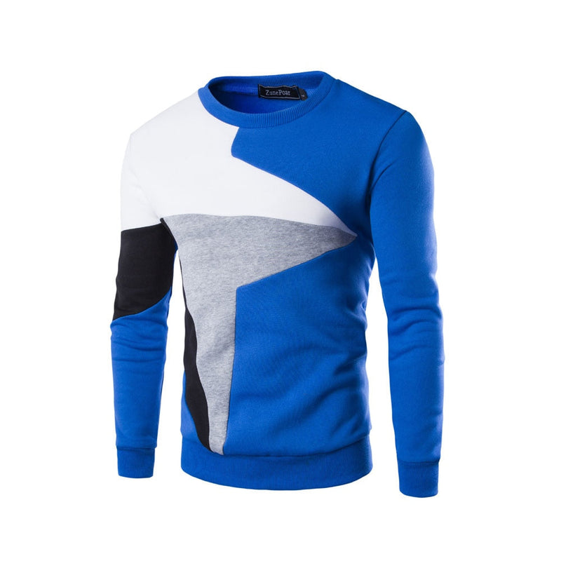 Men's Crewneck Sweatshirt