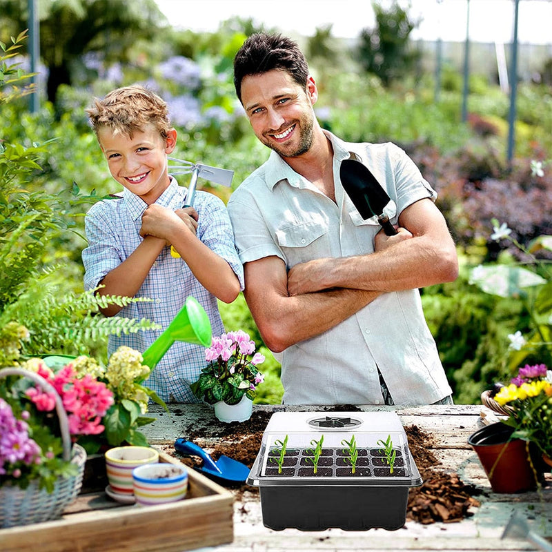 Seed Starter Trays