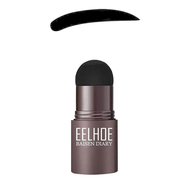 Eyebrow Stencil Stamp