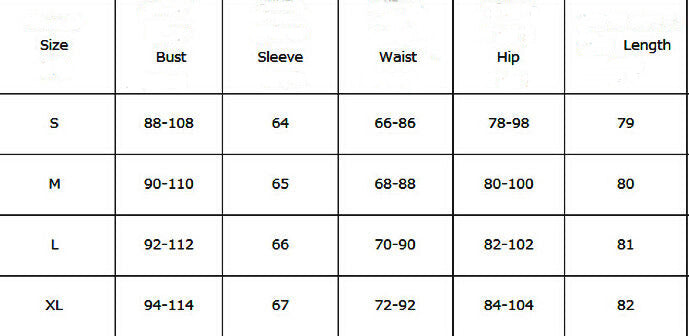Women's Winter Off Shoulder Long Sleeve
