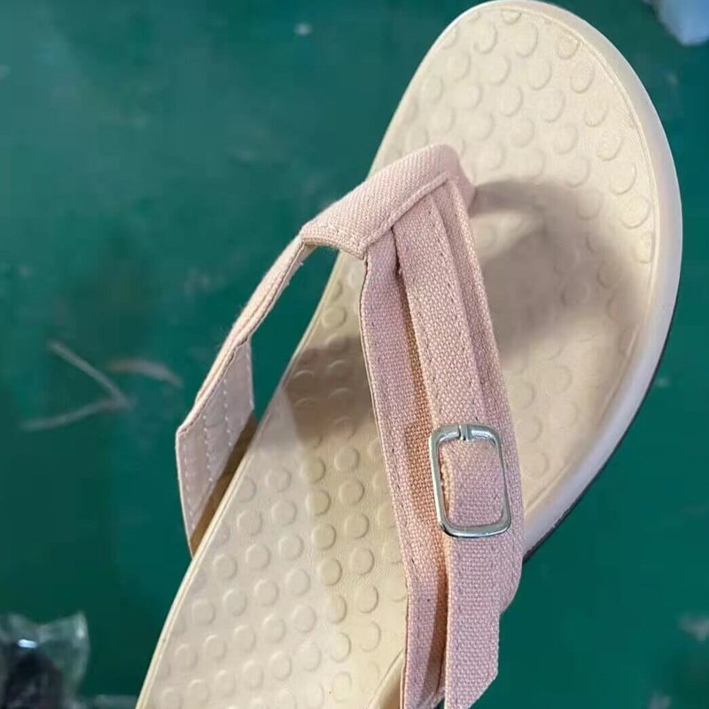 Summer Orthopedic Sandals