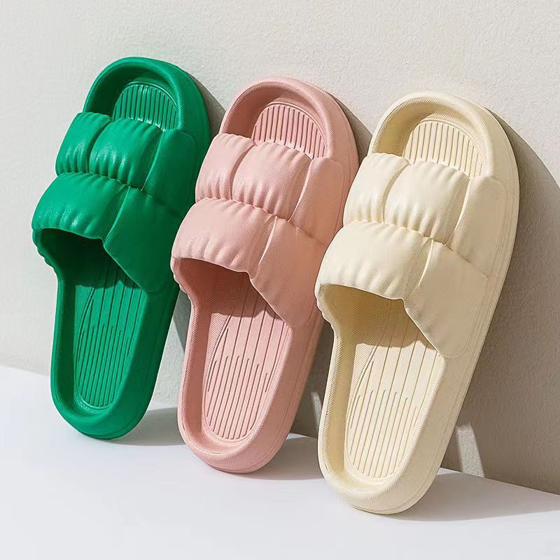 Cloud Comfort Slippers 
