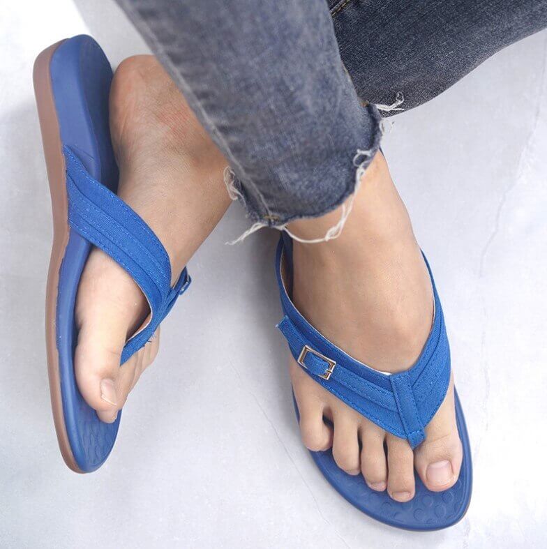 Summer Orthopedic Sandals