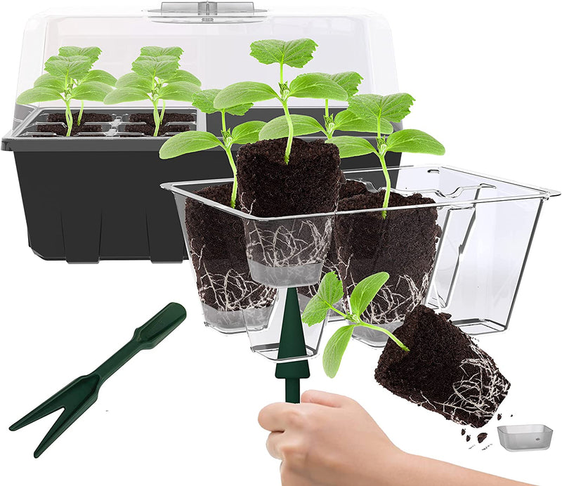 Seed Starter Trays