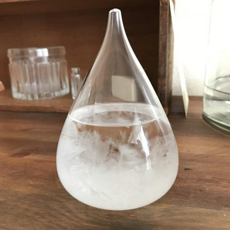 Crystal Weather Forecast 