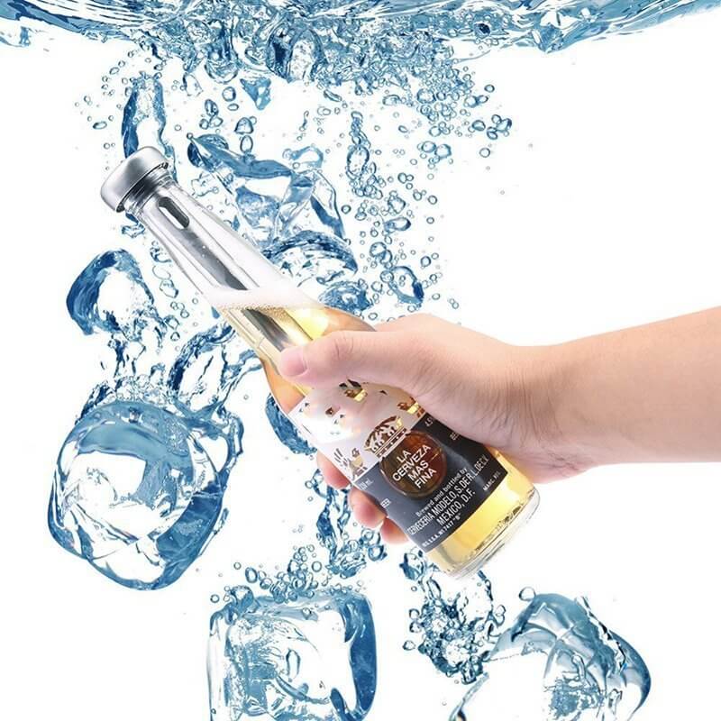 Bier Koeler