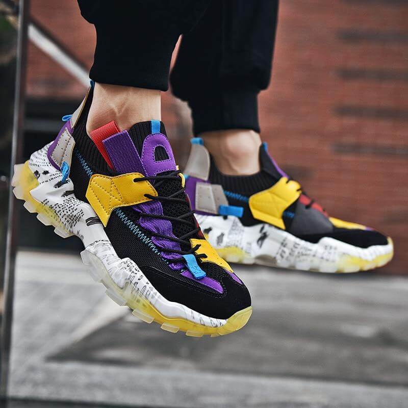 Belleza - Mannenmode Sneakers