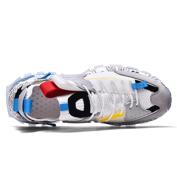 Belleza - Mannenmode Sneakers