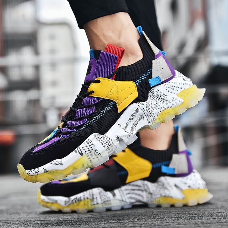 Belleza - Mannenmode Sneakers