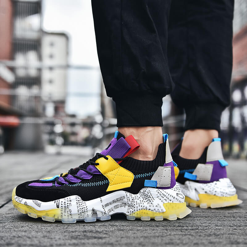Belleza - Mannenmode Sneakers