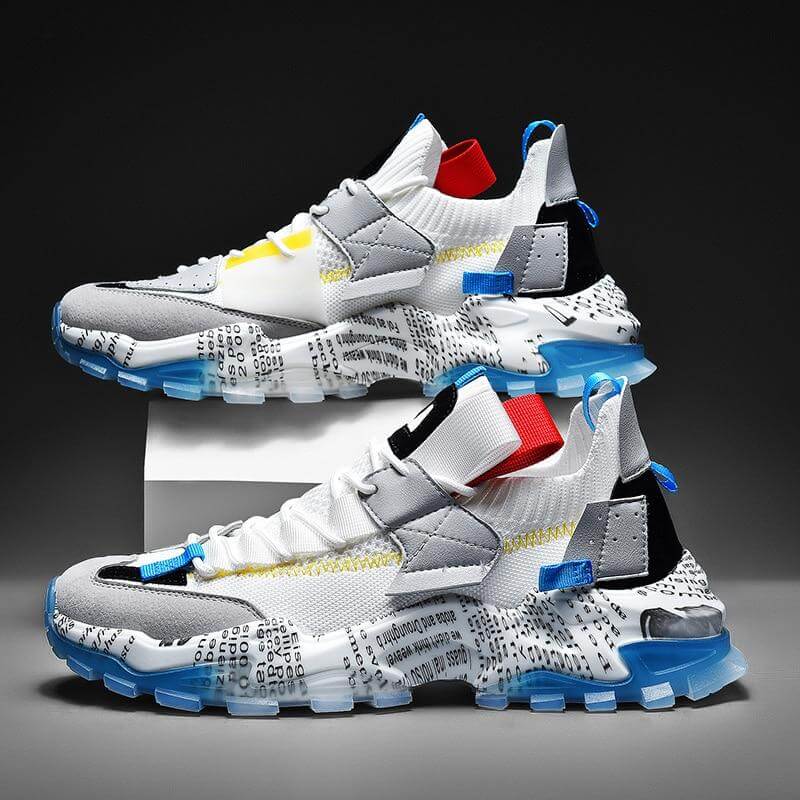 Belleza - Mannenmode Sneakers