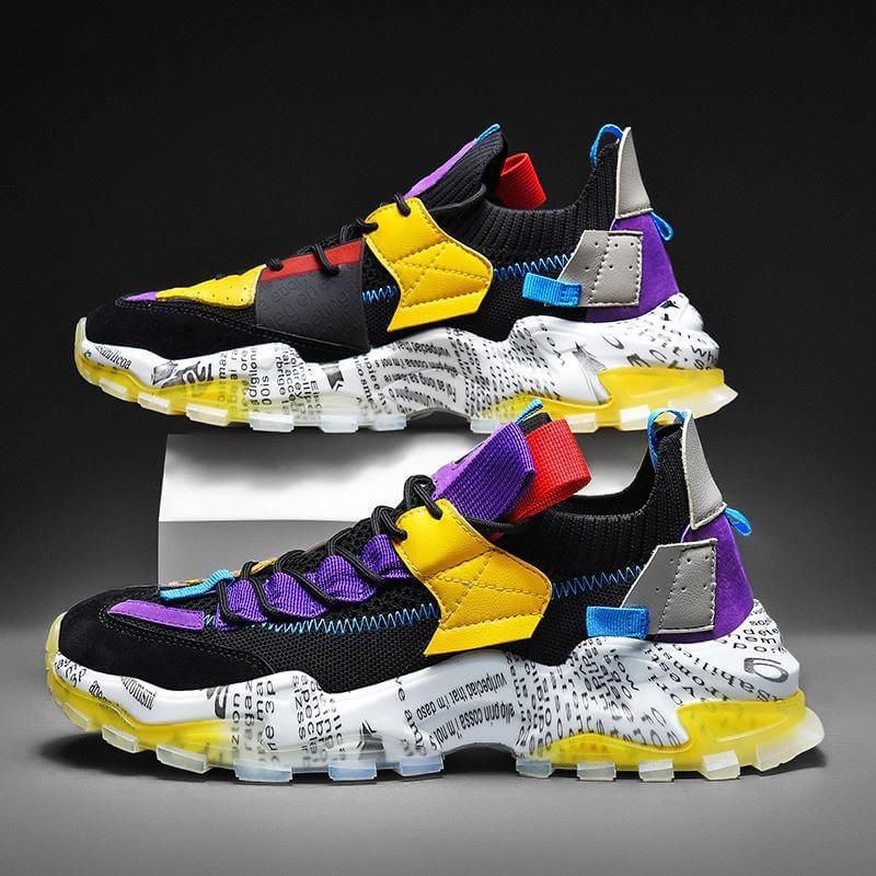 Belleza - Mannenmode Sneakers