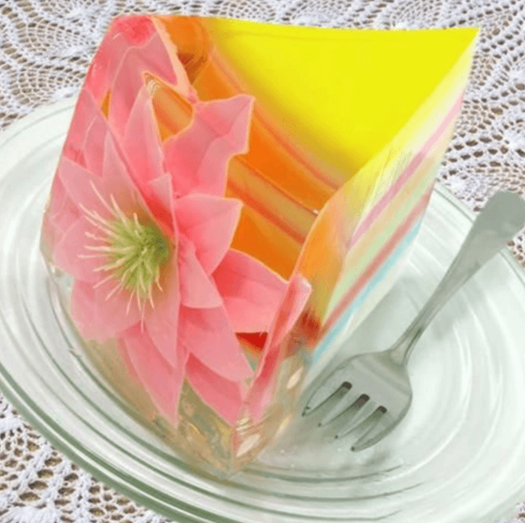 3D Gelatine Kunst Starterset