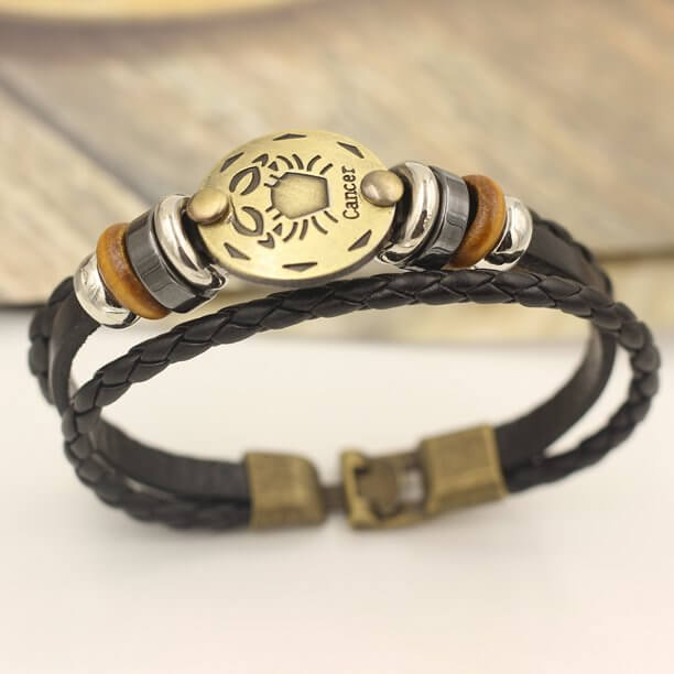 Zodiac Bracelet