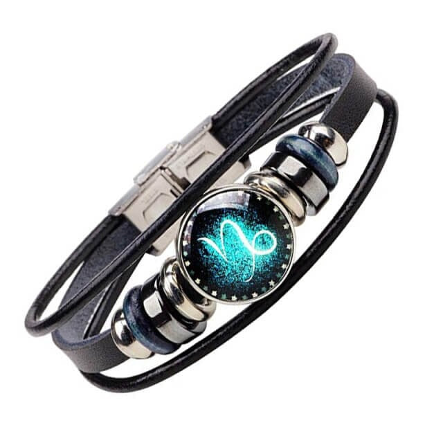 Zodiac Bracelet