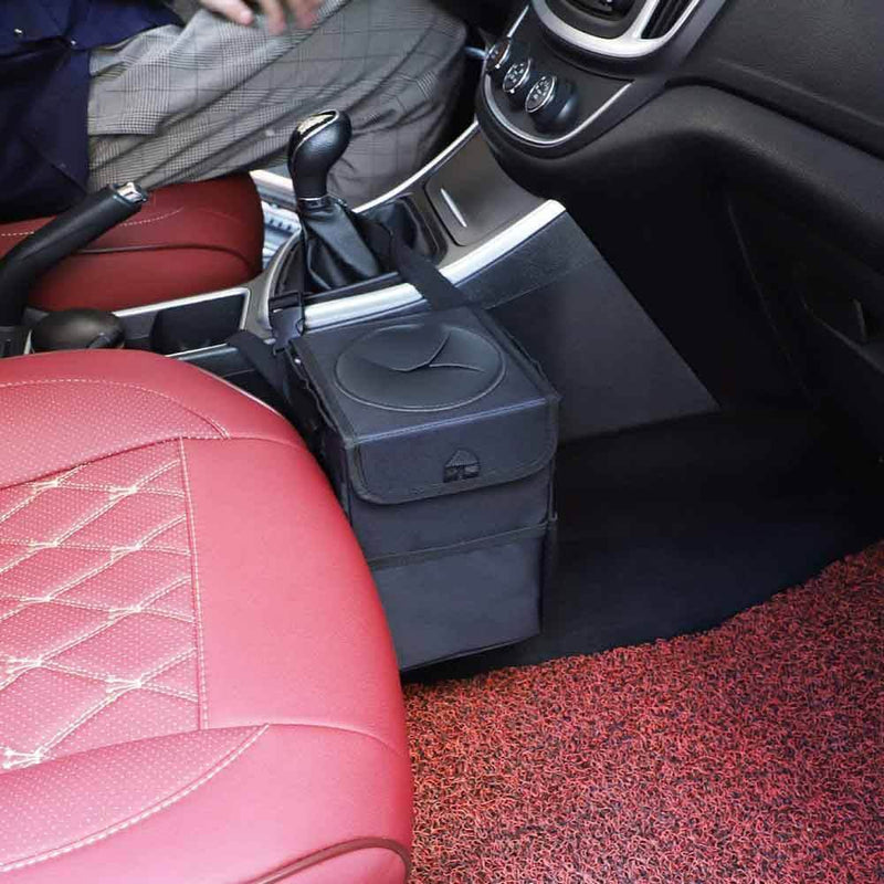 Waterproof Car Trash Can