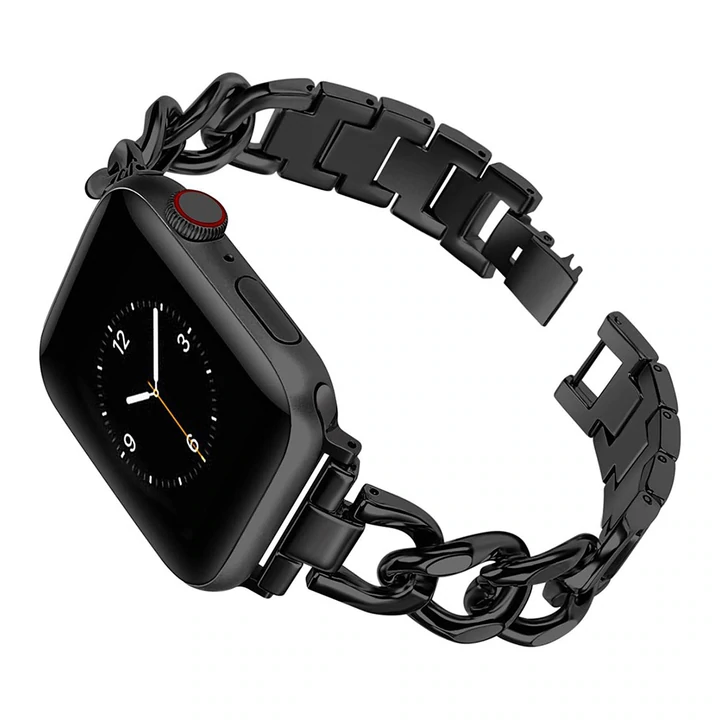 Luxe Smartwatch Schakelbandje