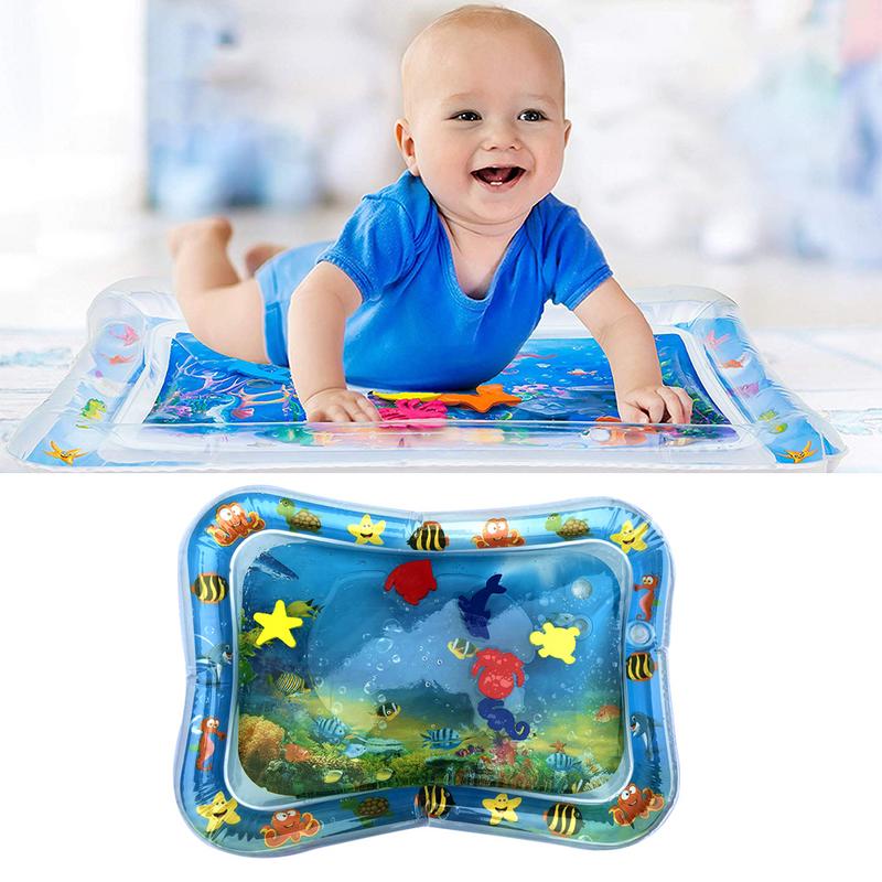 Water Play Children's Mat