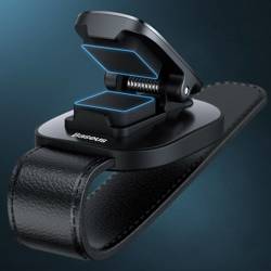 Universal Sunglasses Holder