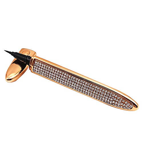 Self-Adhesive Liquid Eyeliner Pen