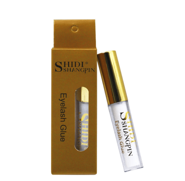 Waterproof False Eyelash Glue