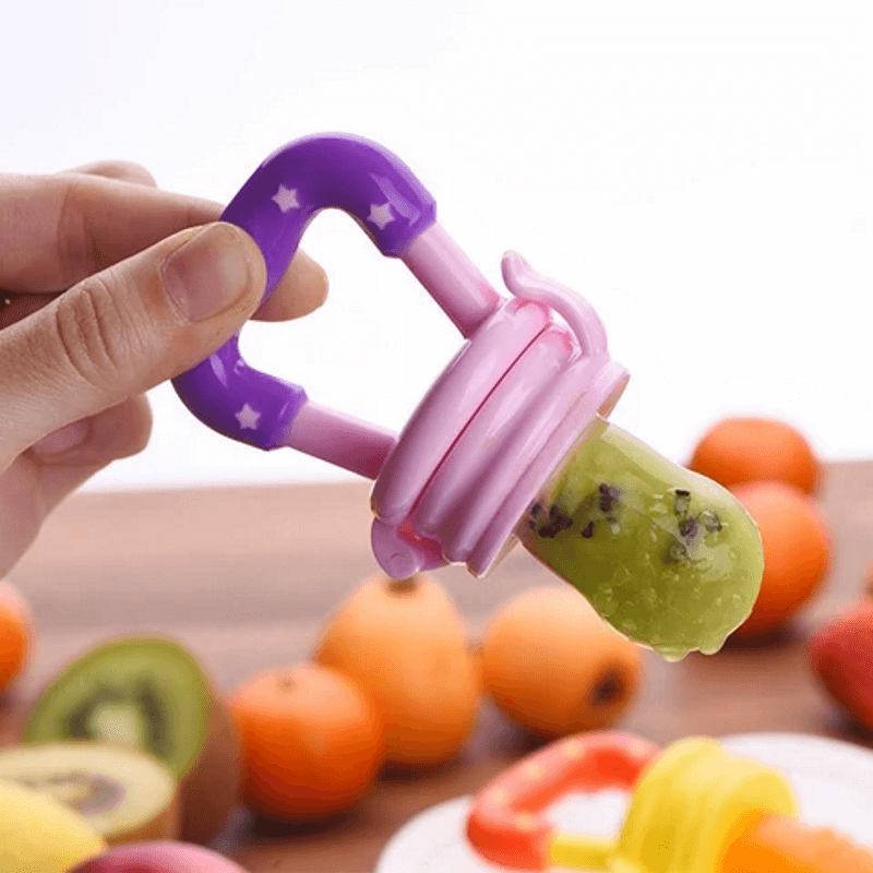 Baby Voeding Fopspeen