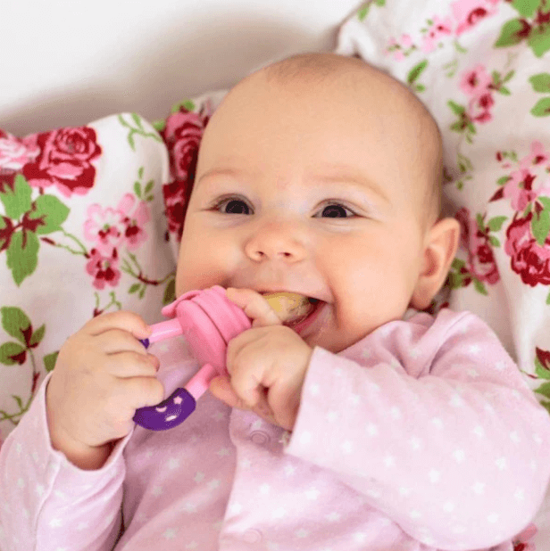 Baby Voeding Fopspeen