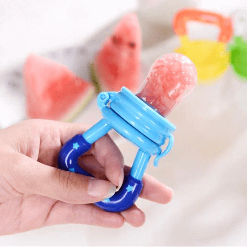 Baby Voeding Fopspeen
